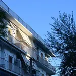Νίκαια: Βρέθηκαν χειροβομβίδες, όπλο και φυσίγγια σε ταράτσα