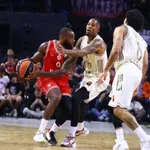 Euroleague: Η Φενέρ κέρδισε τον Ολυμπιακό στο παρά… πέντε