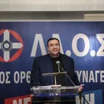 Υπόθεση Καμπούρη: Στο φως διάλογοι-φωτιά που «καίνε» τον κατηγορούμενο