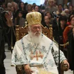 Σε ποιο δήμο αναγορεύεται επίτιμος δημότης ο Αρχιεπίσκοπος Ιερώνυμος