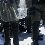 Διεθνής Αμνηστία: «Καμπανάκι» για το δικαίωμα στη διαμαρτυρία στην Ελλάδα