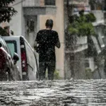 Καλλιάνος: «Βλέπει» επικίνδυνα καιρικά φαινόμενα μέχρι μεθαύριο – Ισχυρή προειδοποίηση