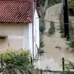 Κρήτη: Απαγόρευση κυκλοφορίας σε «κόκκινες» περιοχές λόγω κακοκαιρίας