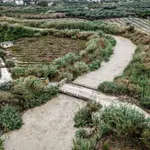 Συναγερμός στο Ρέθυμνο: Αγνοείται κτηνοτρόφος μέσα στην κακοκαιρία
