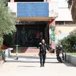 Γκράβα: Σκληρή επίθεση του Δήμου Αθηναίων στον πρόεδρο του ΤΕΕ – “Το ψέμα έχει κοντά ποδάρια”