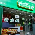 Pizza Fan: Έκλεψαν 25 εκατ. με κερασμένες πίτσες