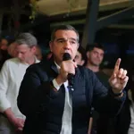 Τσίπρας: «Να είναι ο τελευταίος χειμώνας με κυβέρνηση Μητσοτάκη – Δεν θα γίνουμε δεκανίκι της Δεξιάς»