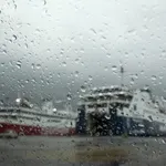 Κακοκαιρία: Απαγορευτικό απόπλου σε Πειραιά, Ραφήνα και Λαύριο