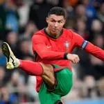Κριστιάνο Ρονάλντο: Επιστρέφει στην Εθνική Πορτογαλίας μετά την τιμωρία του