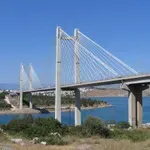 Εύβοια: Νεκρός 19χρονος μετά από πτώση από την Υψηλή Γέφυρα