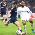 Μαρσέιγ – Ολυμπιακός 0-1: Οι ερυθρόλευκοι «πήραν» το Βελοντρόμ