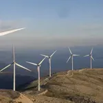 Δήμαρχος κηρύσσει πόλεμο κατά αιολικών πάρκων