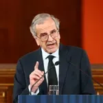 Σαμαράς: Πιέζει ο κόσμος για νέο κόμμα -Τι αποκαλύπτει ο στενός συνεργάτης του