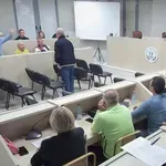 Καταγγελία: Δήμαρχος κινήθηκε απειλητικά προς δημοτικό σύμβουλο
