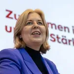 Γερμανία: Πολιτικός σεισμός από την παραίτηση της υπουργού Εργασίας
