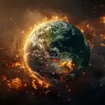 Επιστήμονες προειδοποιούν: Οι 17 απειλές που μπορούν να αφανίσουν τον κόσμο έως το 2100