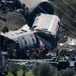 Τραγωδία στην Ισπανία: Στους 74 οι νεκροί από τη σύγκρουση των τρένων
