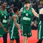 Euroleague: Με Παρτιζάν & Χάποελ ο Παναθηναϊκός, στην Ισπανία ο Ολυμπιακός