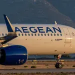 Αυτός είναι ο νέος διευθύνων σύμβουλος της Aegean