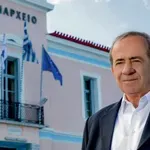Δήμαρχος Ανατολικής Μάνης: Παραμένει στη ΜΕΘ – Βελτιωμένη η κατάστασή του