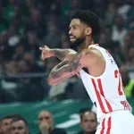 Απίστευτο ξέσπασμα Ντόρσεϊ κατά του Ολυμπιακού