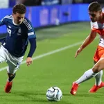 Η Εθνική συνεχίζει αήττητη – Ισόπαλη 2-2 με την Ολλανδία