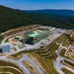 Ελληνικός Χρυσός: Από τη Χαλκιδική το 12,5% της ευρωπαϊκής παραγωγής χρυσού