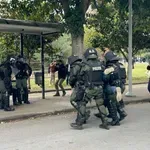 ΠΑΜΕ: Η κυβέρνηση κάνει πλάτες στους εγκληματίες ναζί και χτυπά τους εργαζόμενους