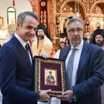 Δήμος Αγίου Δημητρίου: Παρουσία του Πρωθυπουργού ο εορτασμός του Πολιούχου
