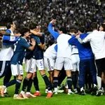 Ελλάδα – Γερμανία: Τι προβλέπει το Football Meets Data για το μεγάλο ματς