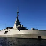 Θεσσαλονίκη: Κοσμοσυρροή για τη φρεγάτα «Κίμων» -Ποιες είναι οι ώρες επίσκεψης