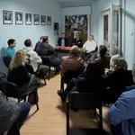 Γρηγόρης Δημητριάδης: Μπαράζ επαφών στην Ξάνθη – «Πάντα δίπλα στην παράταξη»