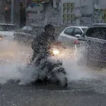 Κακοκαιρία: Επεκτείνεται το «Red Code» ενόψει 28ης Οκτωβρίου – Στο «κόκκινο» και η Αττική