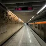Αθήνα – Θεσσαλονίκη: Κλείνουν σταθμοί του μετρό λόγω συλλαλητηρίων