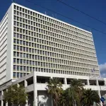 Σκάνδαλο στο μπάσκετ: Παραδόθηκε αυτοβούλως στη ΓΑΔΑ ο Γιώργος Μαυραγάνης