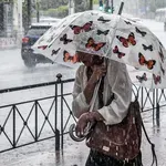 Ο καιρός σήμερα 12 Οκτωβρίου