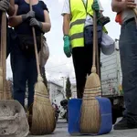 ΟΣΥΑΠΕ: «Όχι στην εργολαβοποίηση της καθαριότητας»