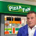 Ποιος είναι ο “Mr. Pizza Fan” που συνελήφθη για απάτη 25 εκατ. ευρώ