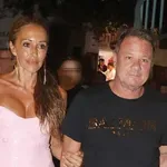 Χώρισαν Απόστολος Λύτρας και Δώρα Παπαδοπούλου μετά από έναν χρόνο γάμου