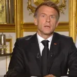 Μακρόν: Συντάσσομαι με τις δυνάμεις της τάξης – Θα πληρώσουν οι υπεύθυνοι