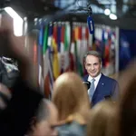 Μητσοτάκης από Βρυξέλλες: Δεν αναμένονται ευρωπαϊκές λύσεις για οριζόντιες μειώσεις φόρων