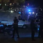 Συναγερμός για ύποπτο αντικείμενο – Αναπτύχθηκε το ΤΕΕΜ