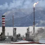 Έκρηξη στη Motor Oil: Πέθανε ο ένας εργαζόμενος