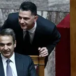 Αποχώρηση Μπεκίρη από Γραφείο του Πρωθυπουργού μέχρι την διαλεύκανση της υπόθεσης