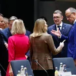 Αδιέξοδο για την ενέργεια στις Βρυξέλλες ενώ η Ευρώπη «γονατίζει» από τις τιμές