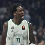 “Πάτησε” και την Παρτιζάν ο Παναθηναϊκός στο Βελιγράδι