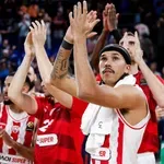 Μπαρτσελόνα – Ολυμπιακός 100-105: Δεύτερη νίκη μέσα στην εβδομάδα