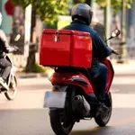 Καταγγελία: Πλατφόρμα απαγορεύει σε ντελιβεράδες να εργάζονται εκτός αυτής