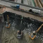 Flyover: Πλήρης διακοπή κυκλοφορίας στην Περιφερειακή – Πώς θα κινούνται οι οδηγοί
