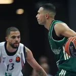 Παναθηναϊκός AKTOR – Αρμάνι Μιλάνο 80-75